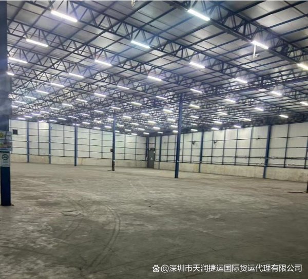 加杠杆最安全的证券公司 威海中港物流运输